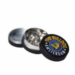 grinder-negro