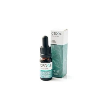 Aceite CBD OIL 10% 10ML