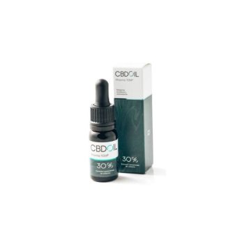 Aceite CBD OIL 30% 10ML