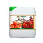 humus