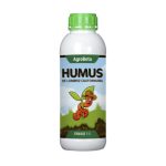 humus