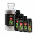 Amino-Treatment