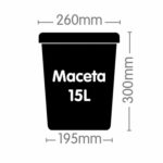Maceta-Autopot