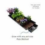 Tray2Grow-Autopot