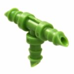 Unión-T-Floraflex