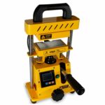 prensa-press-Pro Hidráulica-2-Ton-placa-6x12cm