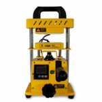 prensa-press-Pro Hidráulica-2-Ton-placa-6x12cm