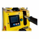prensa-press-Pro Hidráulica-2-Ton-placa-6x12cm