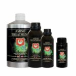 Amino-Treatment