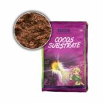 Cocos-Substrate