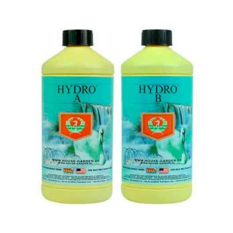 Hydro-A-B