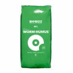 Worm-Humus
