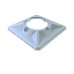 Cubierta-RDWC- Plata-alien