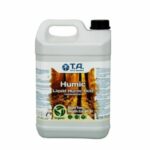 Humic-Organic