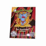 Red-Mandarine-F1-Fast-Version