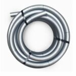 Tubo-silicona-gris-plata-40mm-16m-alien
