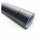 Tubo-silicona-gris-plata-40mm-16m-alien