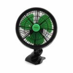 Ventilador-Clip-Fan-Oscilante-Dynamic-25-CM-PRO-VENT
