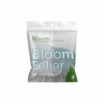 foliar-bloom