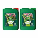Bloom-soil-ab-set